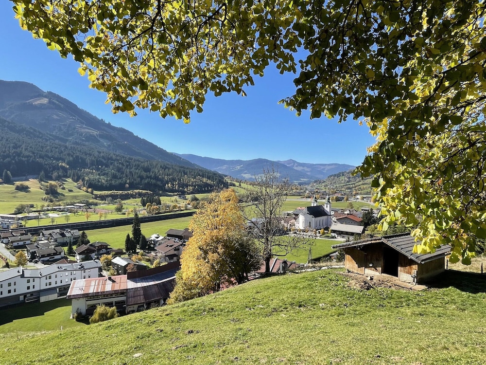 Apartment in Brixen Near Ski Lift