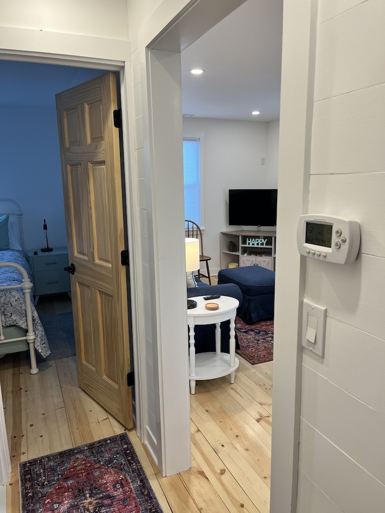 Maplewood Cottages 2