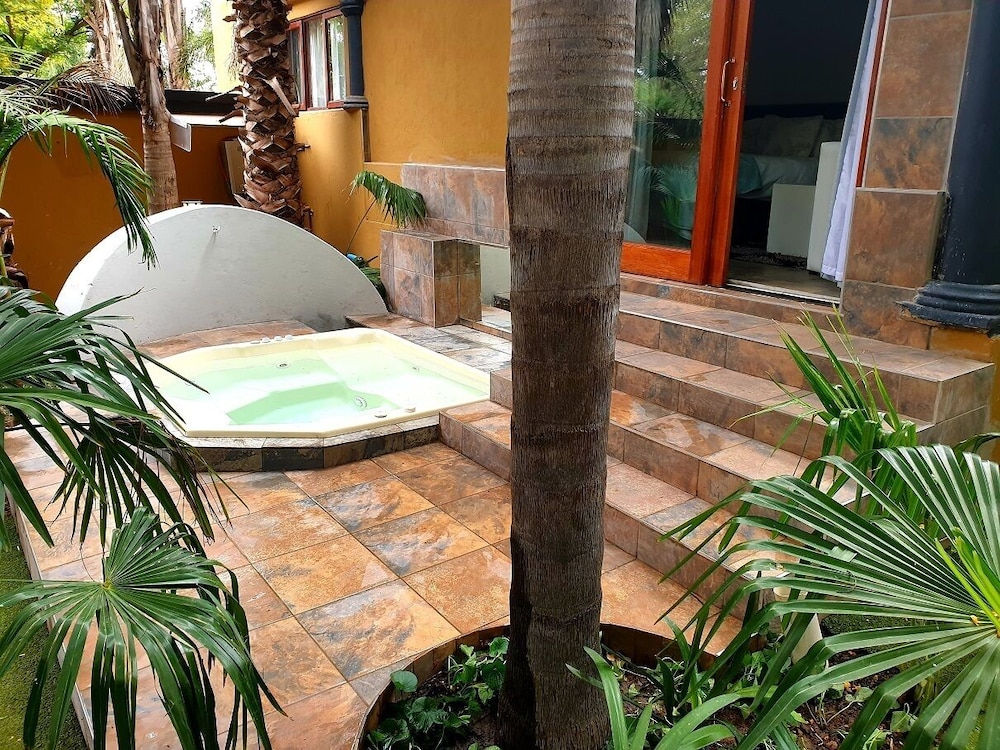 Dalens Self Catering Apartments