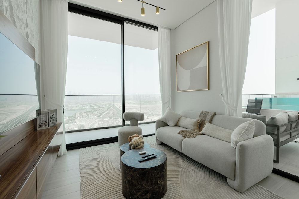 Binghatti Onyx Residences- JVC