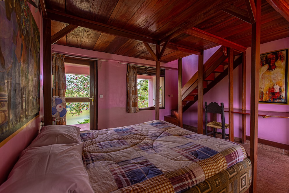 Lodge Bellavista