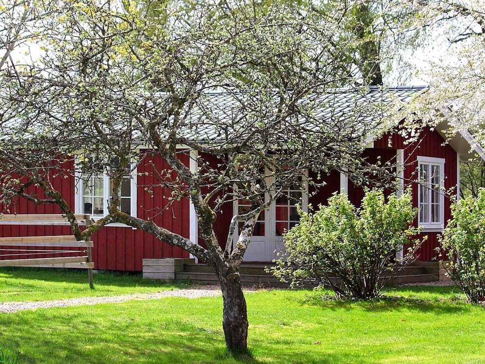 6 Person Holiday Home in Bolmso view 5