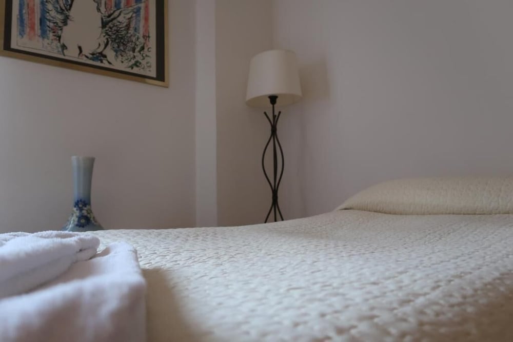 GG Bed and Breakfast