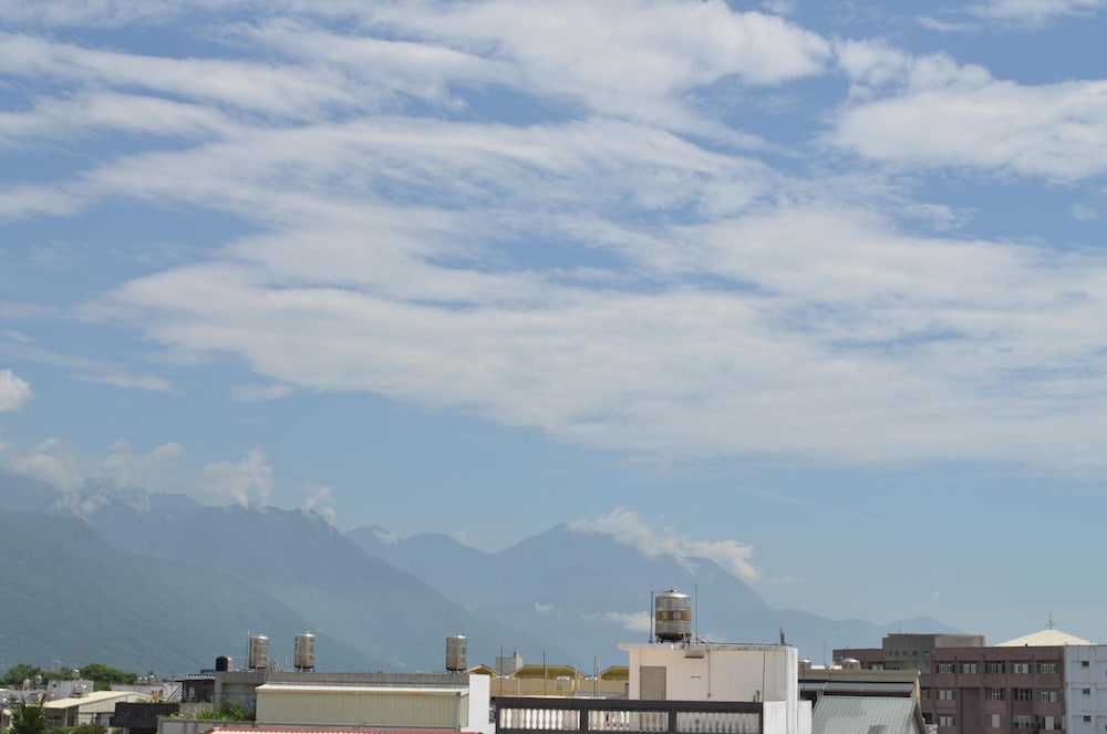 Hualien Holo Hostel Hotel