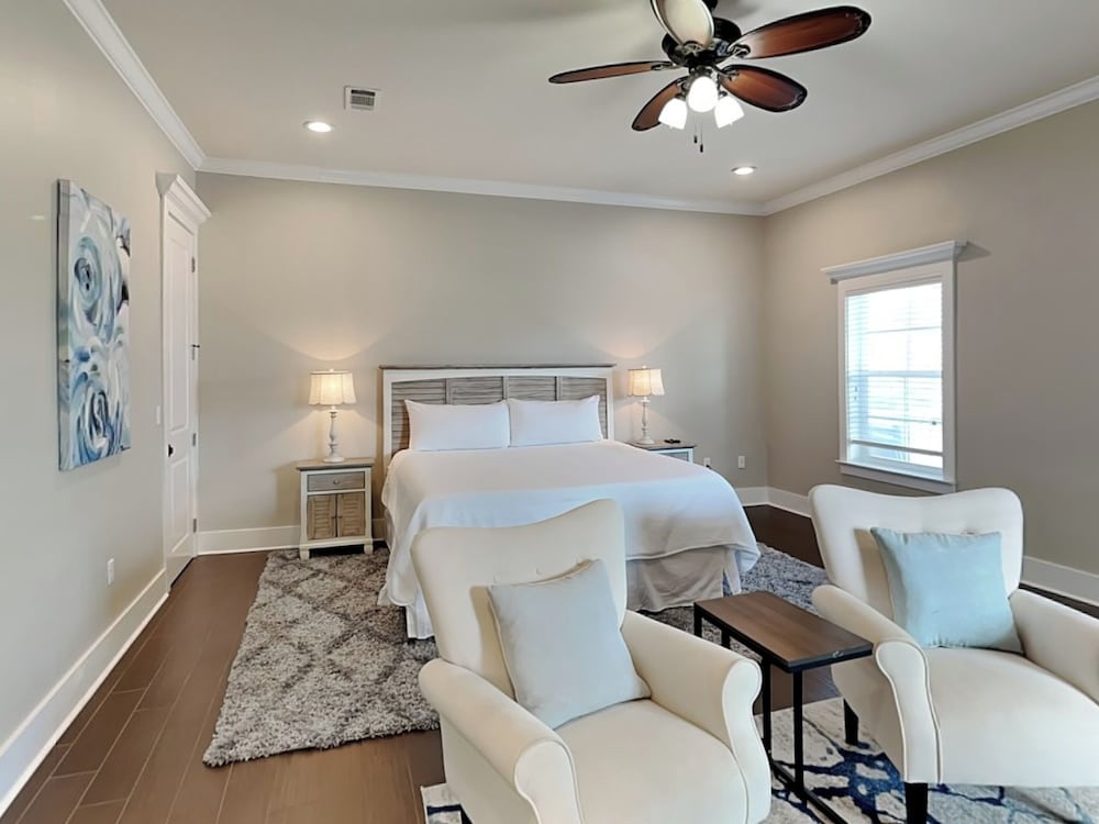 Frangista Sanctuary by Southern Vacation Rentals