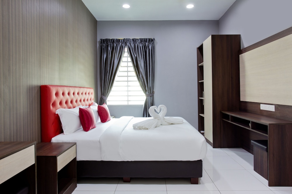 MBI Desaku Homestay