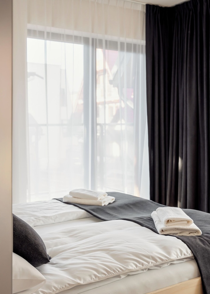 B27 Apartamenty Zakopane