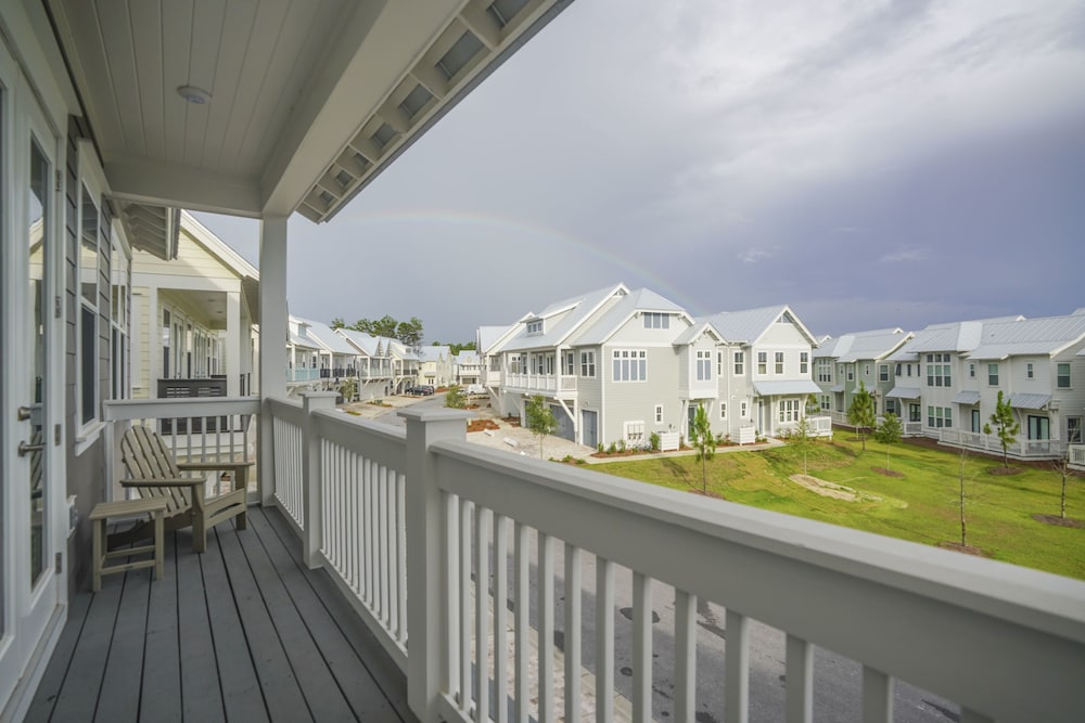 Prominence on 30A by Panhandle Getaways