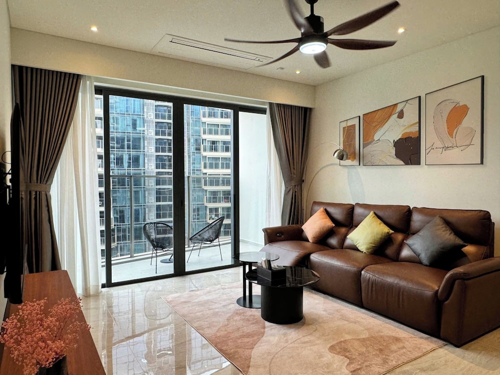 Luxury Apartment Hotel - The Metropole