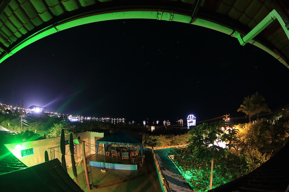 Casa Playa Mann
