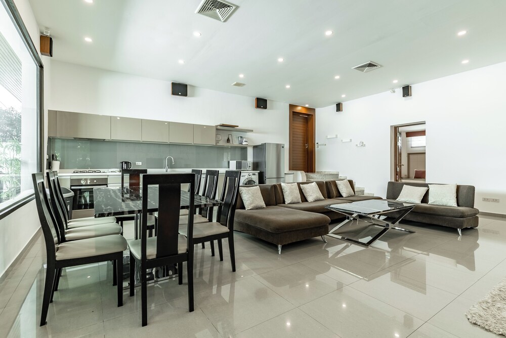 Villa Andre By Villacarte