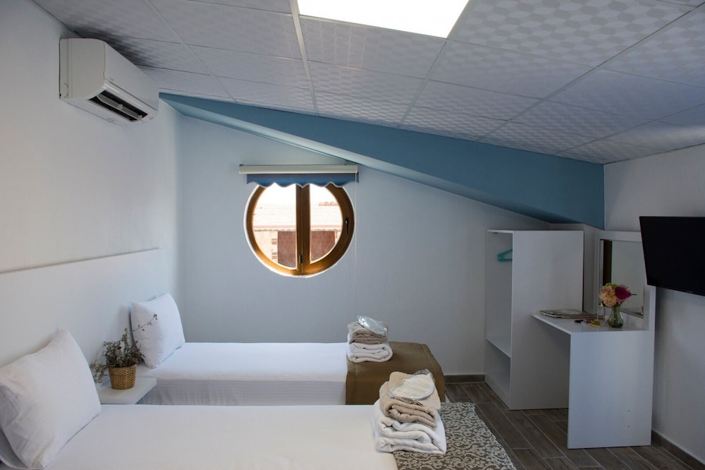 Calba Apart Otel - Image 32