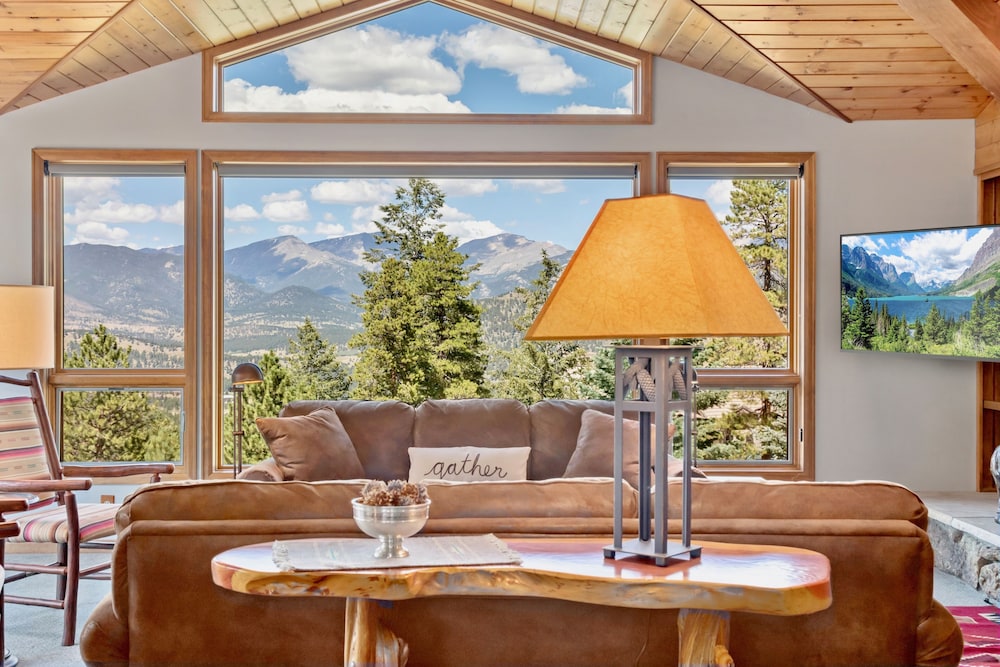 Aspen Spirit Vacation Home At Windcliff 3 Bedroom Home by RedAwning - Property Image 8