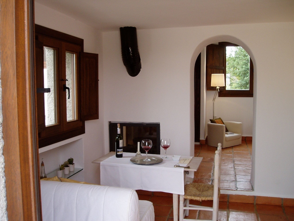 Logis Hotel Cortijo Los Malenos