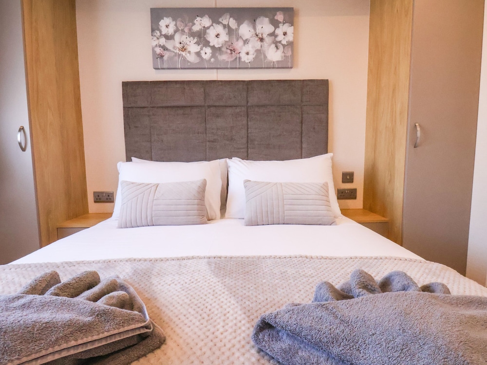 Marigold Lodge