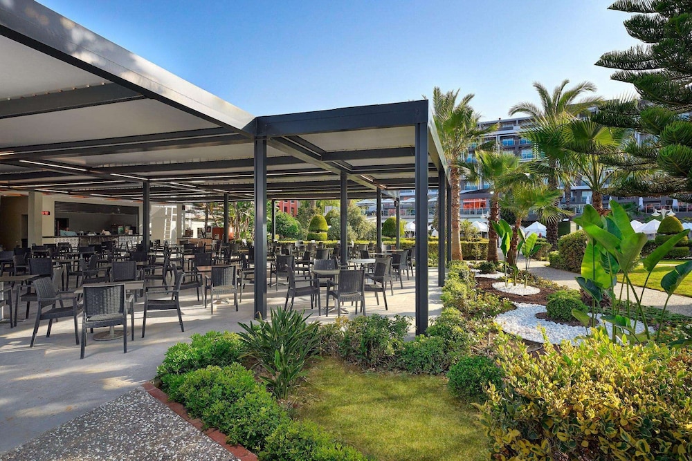 Annabella Diamond Hotel & Spa - All Inclusive