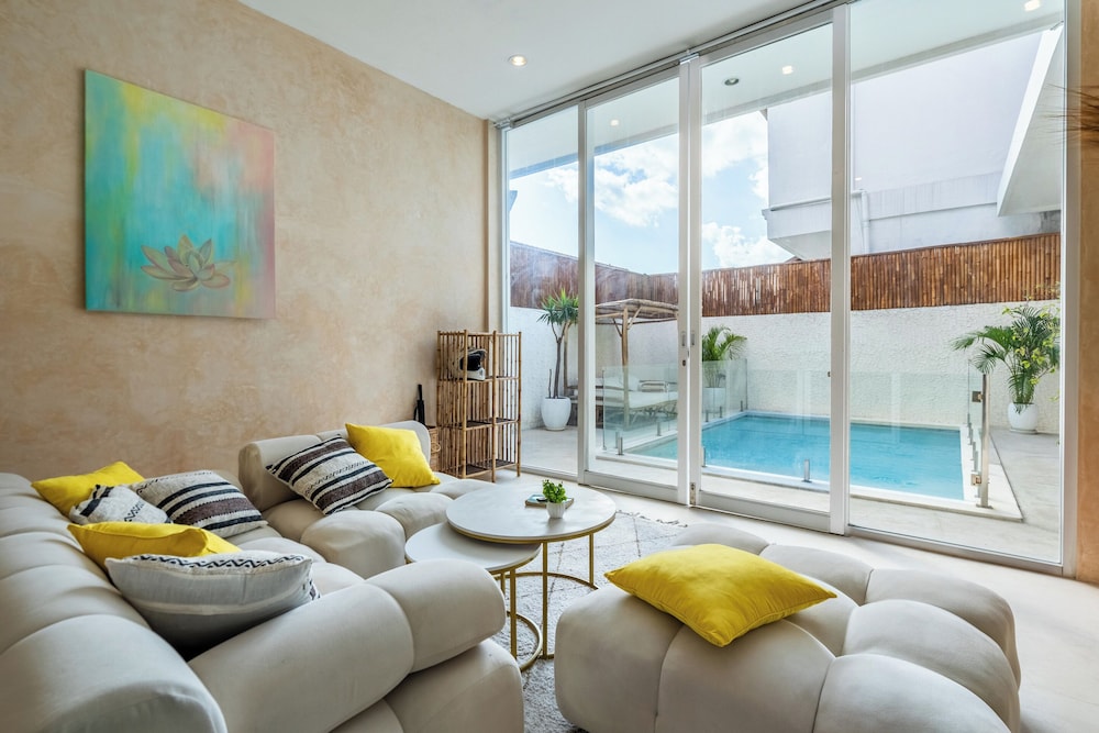 Villa Sacral 3BR Family Villa with Pool