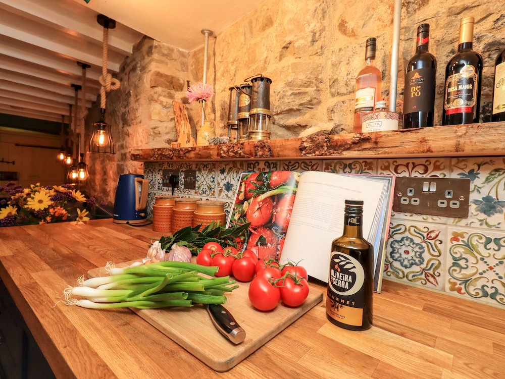 Bonny Bits Cottage