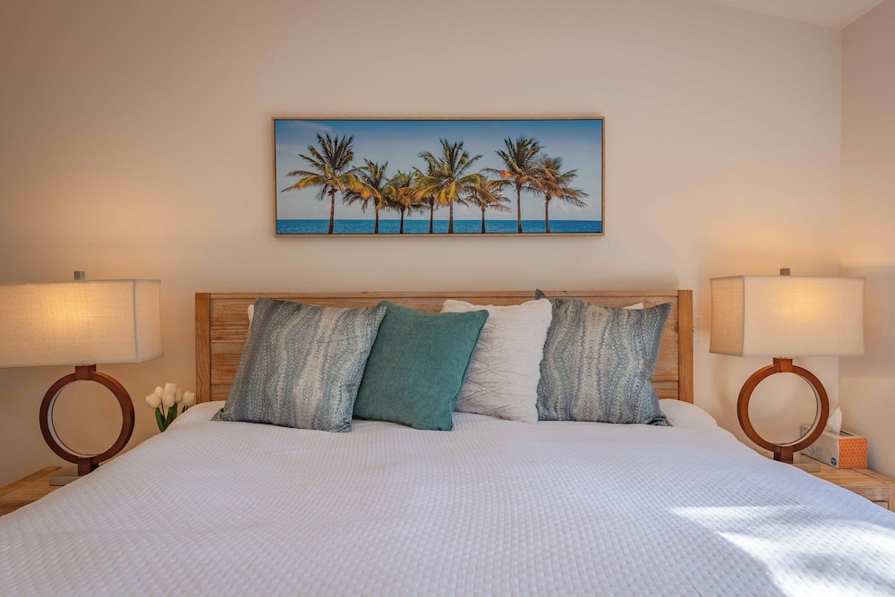 Seabreeze Bungalow