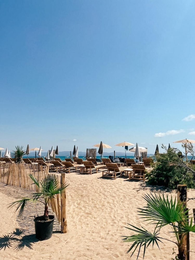 Le Domaine de la Mer