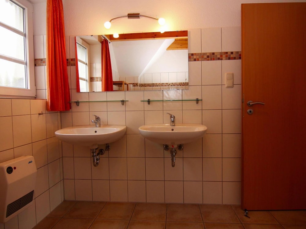 Reihenhaus Dunenwaldhaus Mitte in Trassenheide