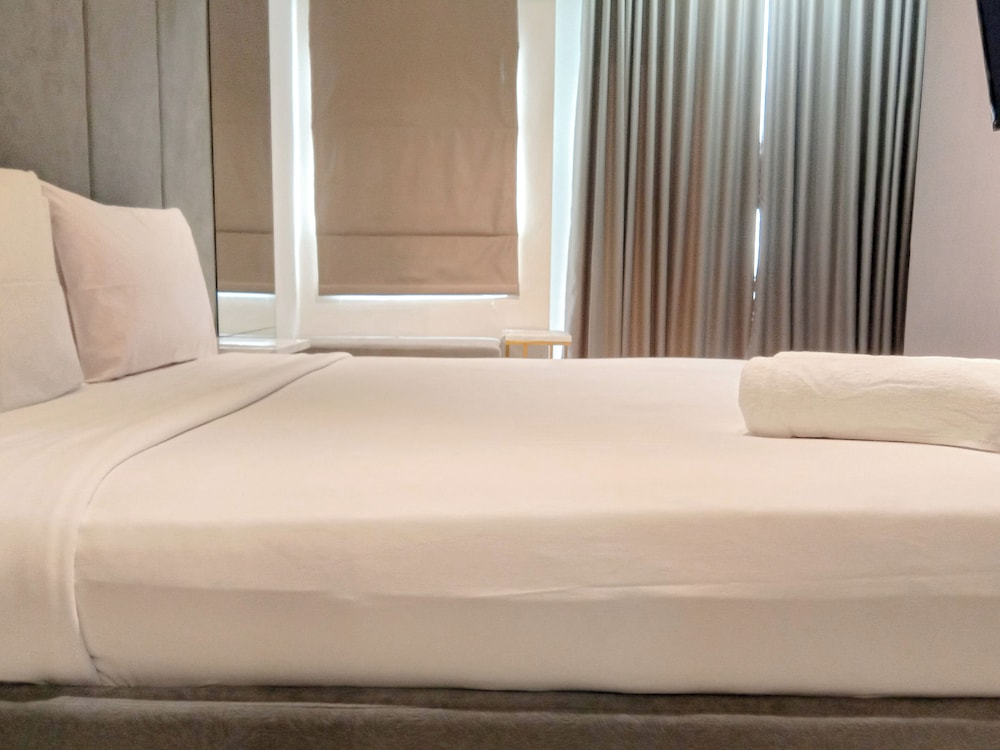 Spacious Luxury 1Br At Vida View Makassar Apartment