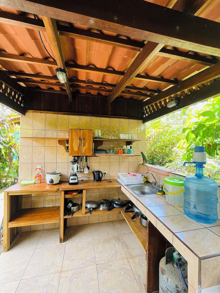 Casa Yamann