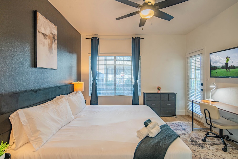 ROVE LIVING/KL - Hideaway North Scottsdale