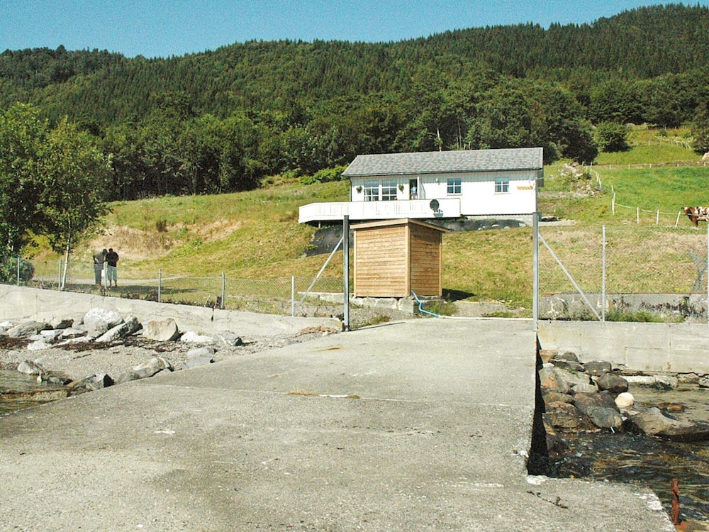 5 Person Holiday Home in Averoy view 5
