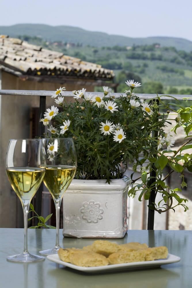 Locanda Spirito Divino