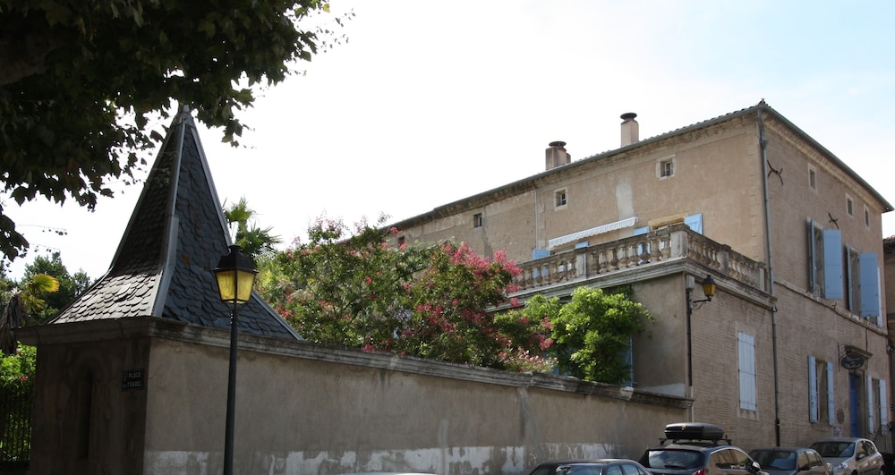 Maison de Mallast