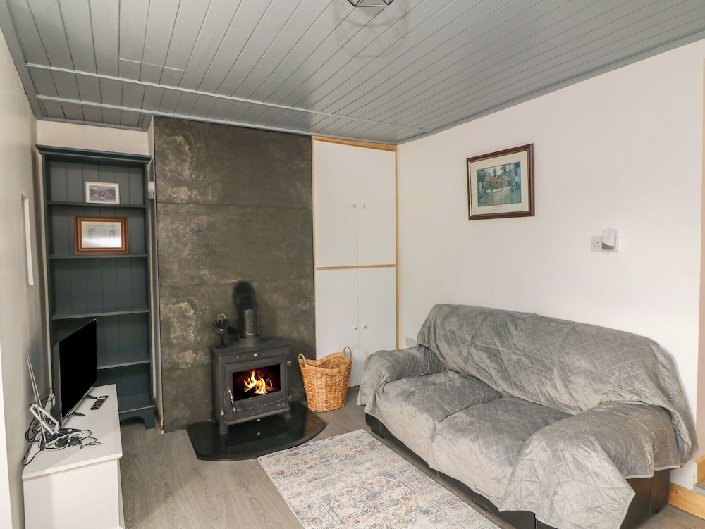 Curragh Cottage