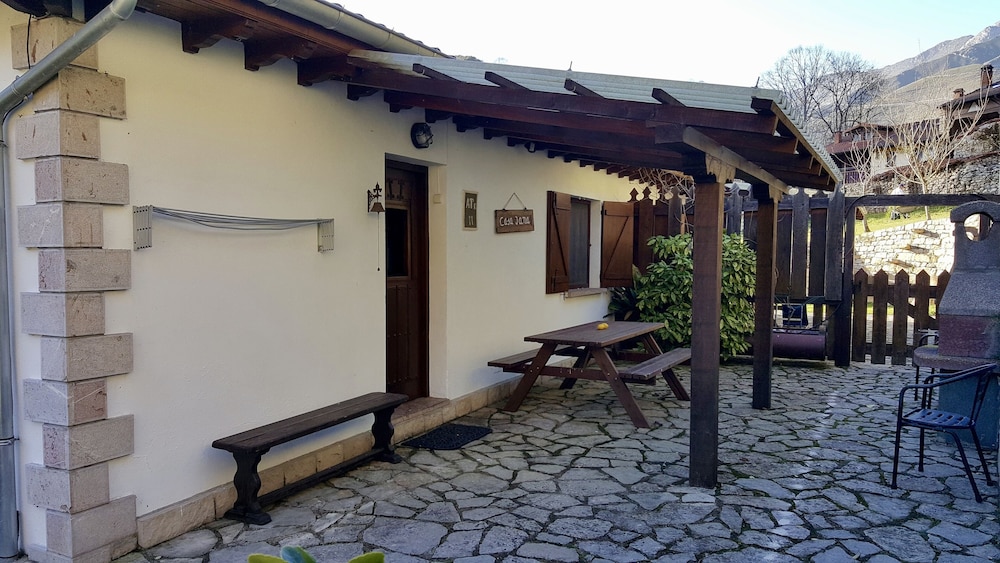 Conjunto de Turismo Rural La Tablá