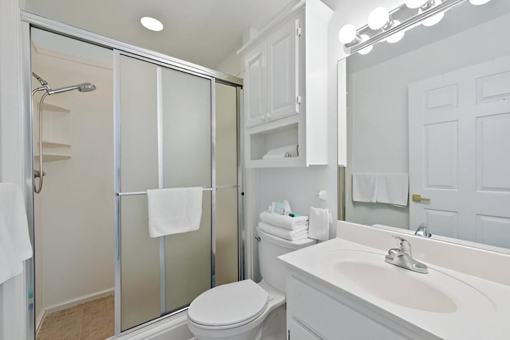 Gulfs Edge Townhome #7- Sun-kissed Memories