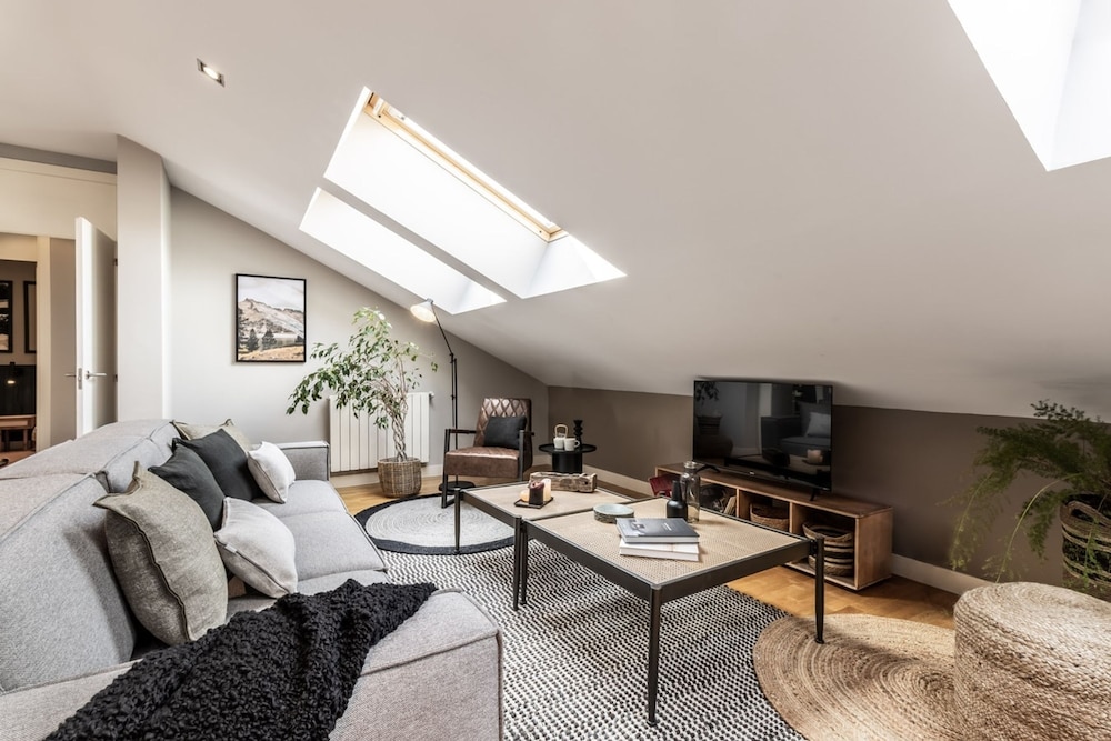 Lecina - 2 Bedrooms in Goya