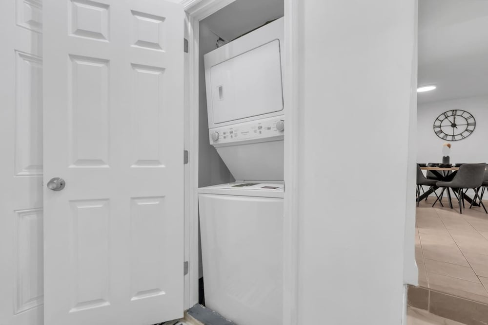 Budget-friendly Apt Near NYC Newark Airport Wifi