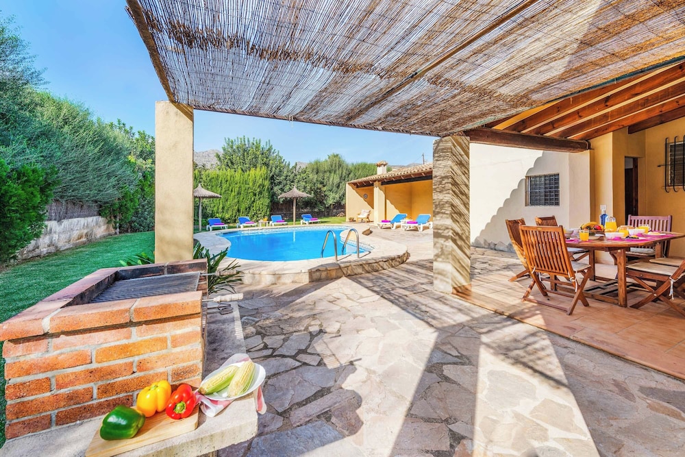 Casa Magdalena Pollensa