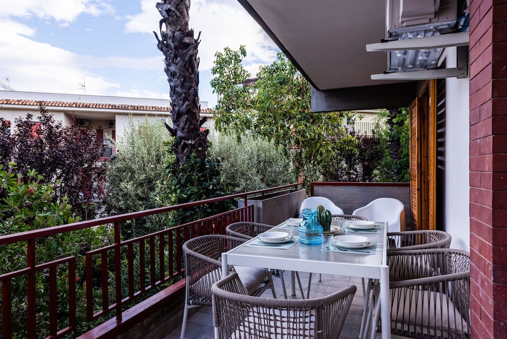 La Romantica Apartment by Wonderful Italy