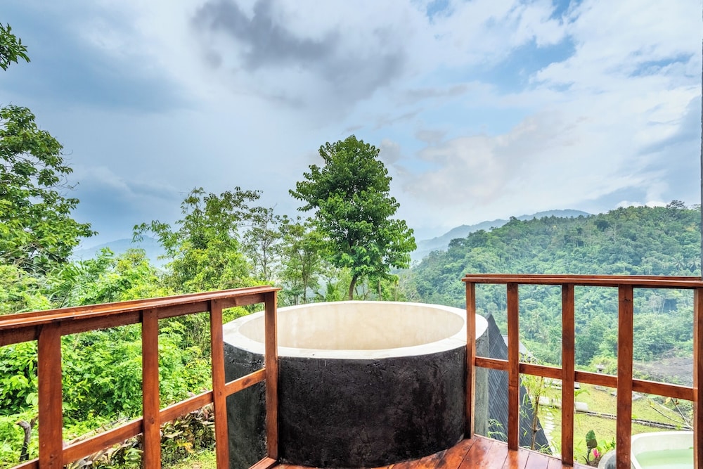 Ngetis Sidemen Villa & Retreat, サイドメン - 9