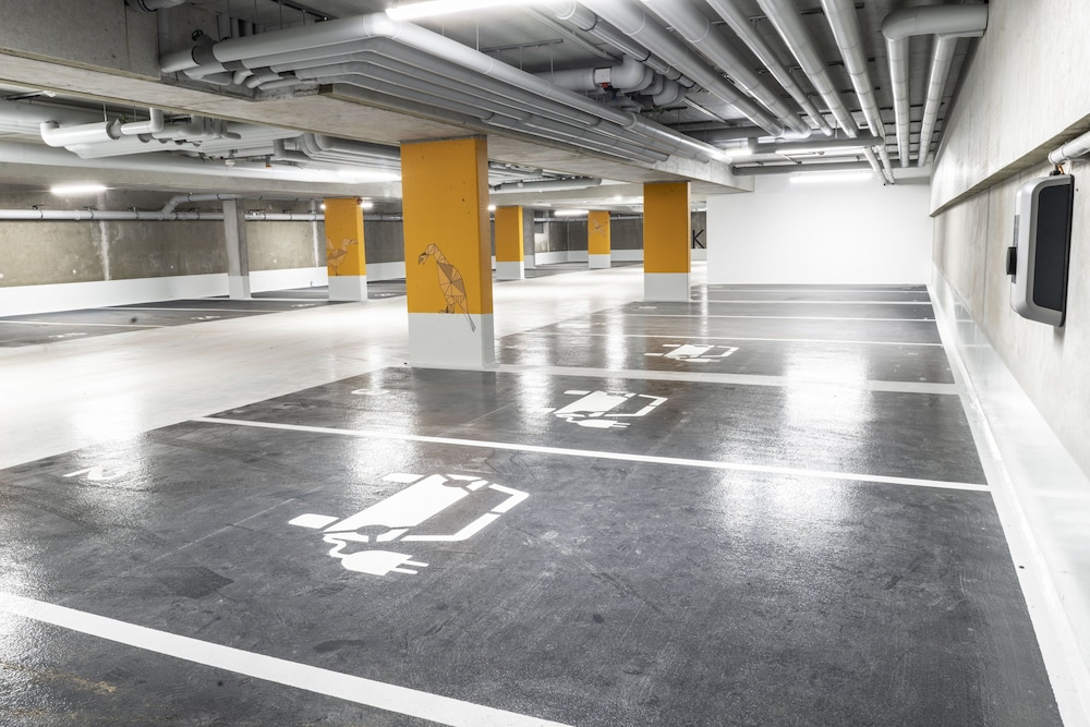 Signature Hotel Skarv - Property Image 21