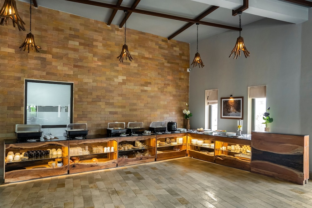 Vallora Retreat Jawai Luxuria by Moustache