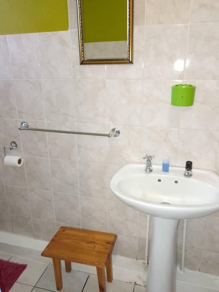 Onguti Guesthouse