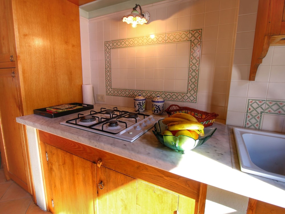 Attractive Farmhouse in Montalcino With Terrace view 3