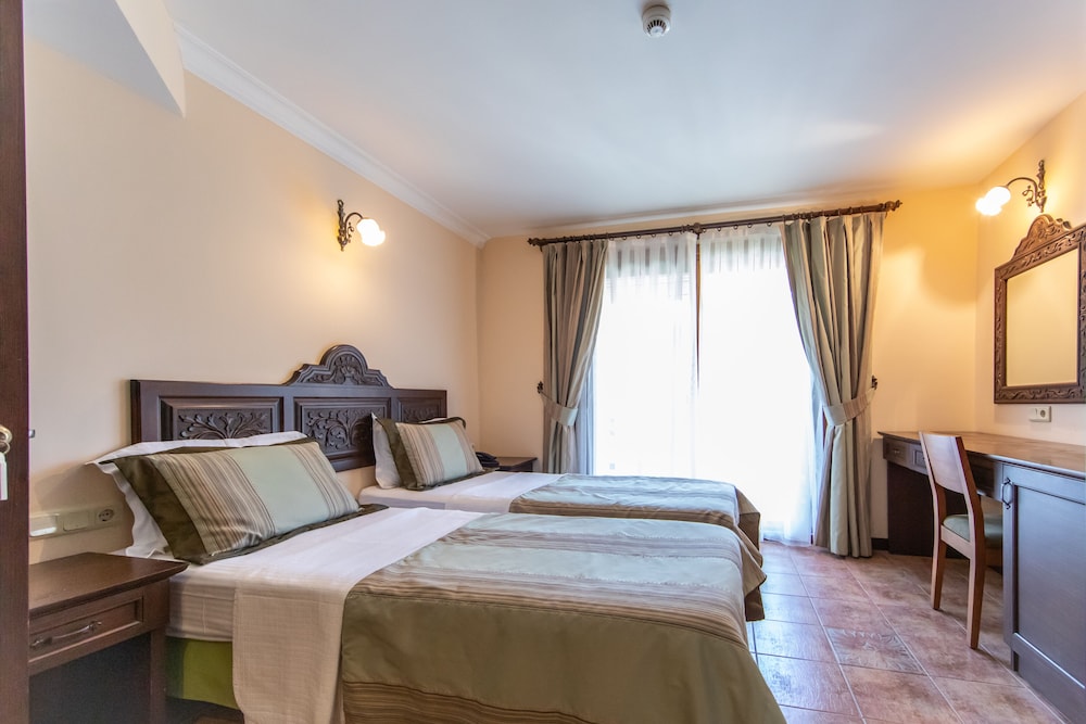 Ipek Garden Palace Residence - Butik Sınıf - Image 27