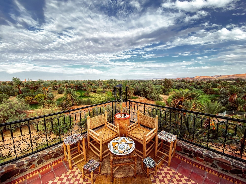 Riad Chay & Boutique