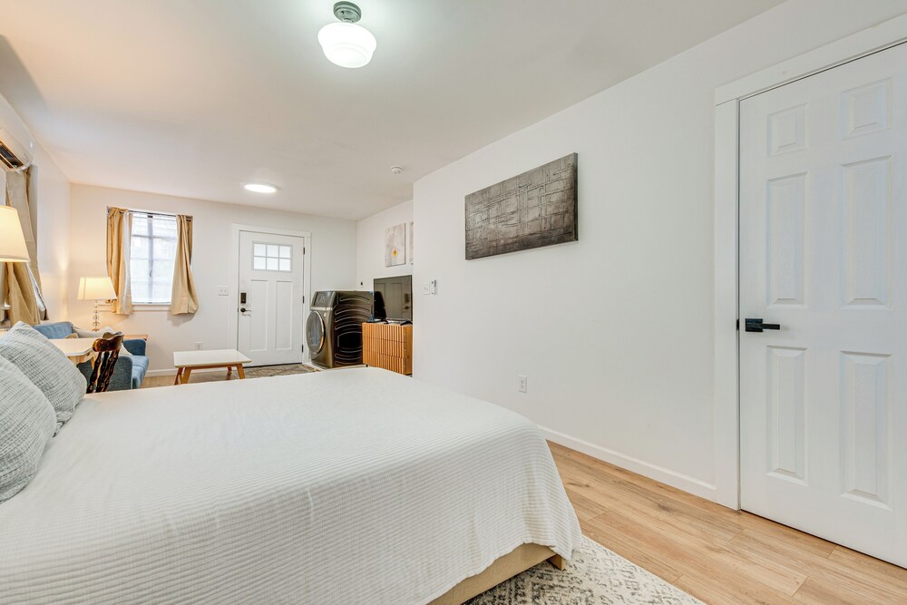 Studio Apartment Near East Atlanta Village