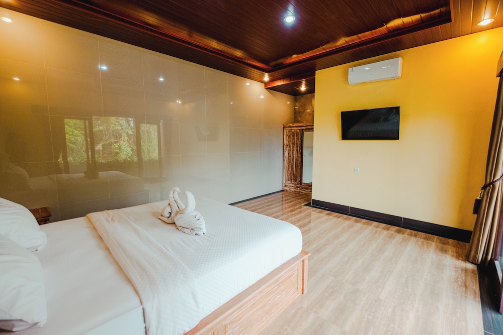 Tutde Guest House