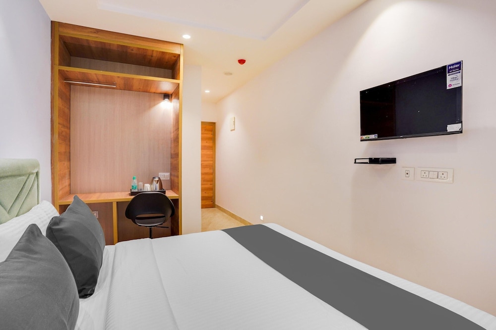 Elite Stays Near Prestige Shanti Niketan