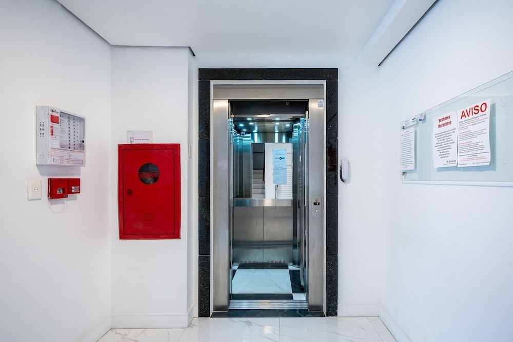 Apt 750m fr th Beach Privileged Location BC Jda402