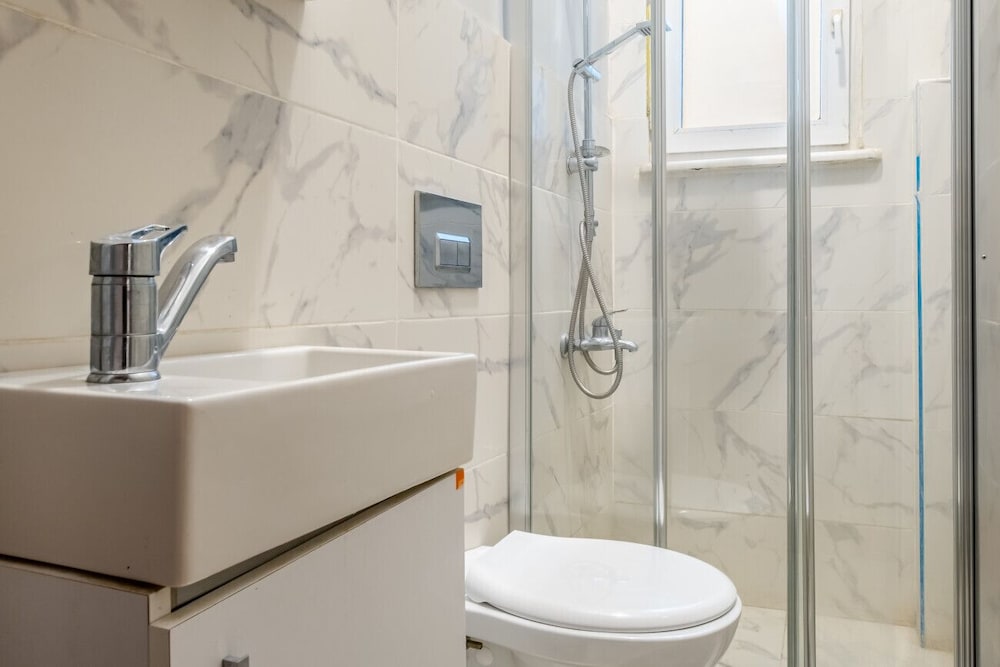 Refreshing and Central Apartment in Beyoglu